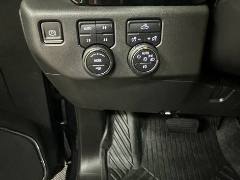 Used 2023 Chevrolet Silverado 1500 LT Trail Boss w/ Protection Package AWD/4WD image 33