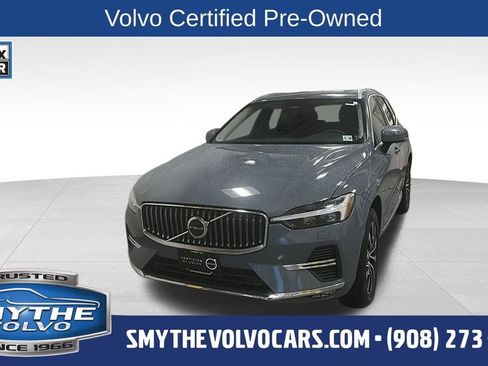 Certified 2023 Volvo XC60 B5 Plus image 1
