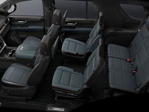 New 2026 GMC Yukon AT4 w/ AT4 Premium Plus Package AWD/4WD image 34