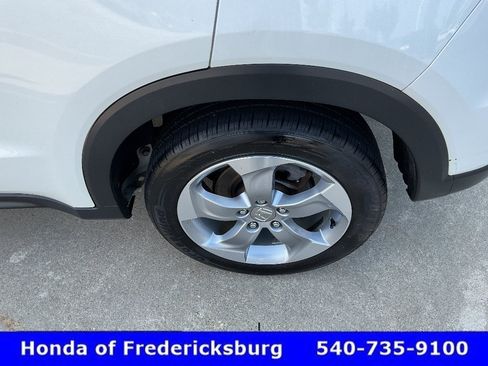 Used 2016 Honda HR-V EX-L image 11