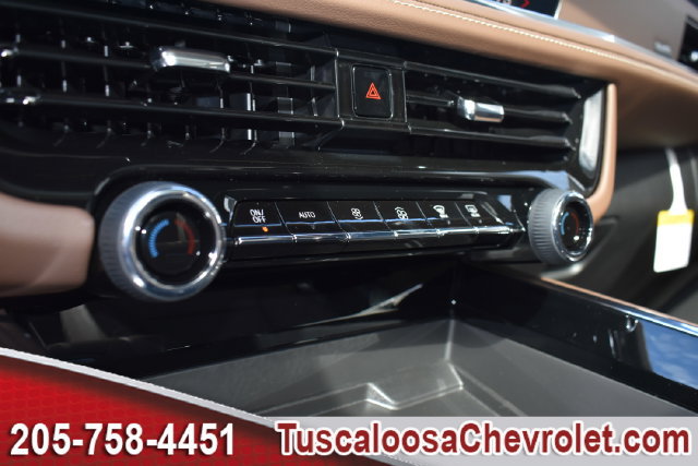 New 2027 Chevrolet Tahoe High Country w/ Sun And Tow Package AWD/4WD image 37
