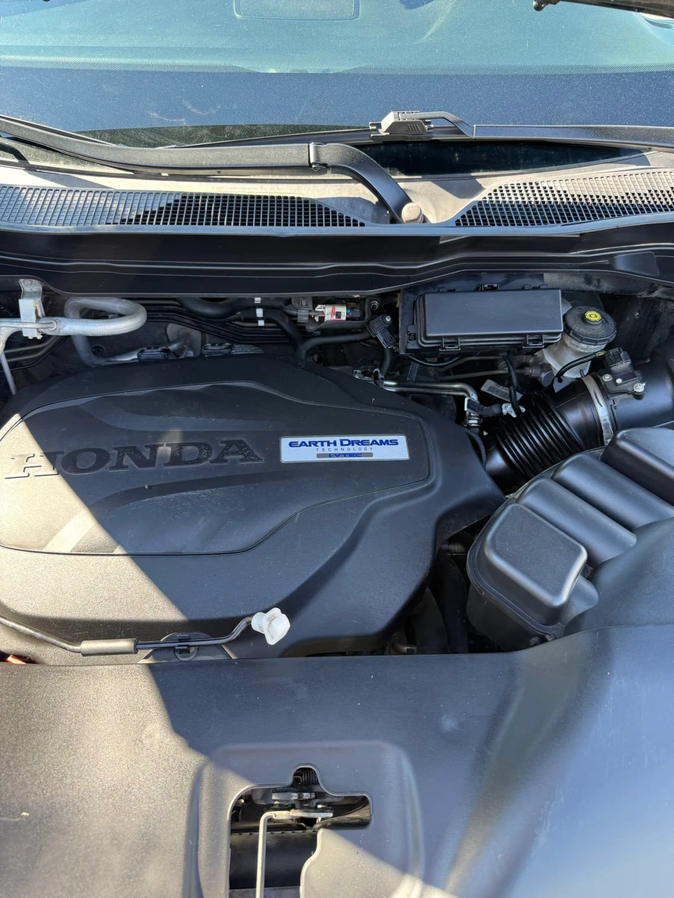 Used 2019 Honda Pilot Elite image 9