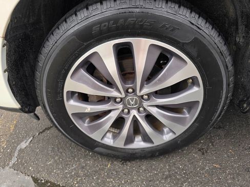 Used 2014 Acura MDX SH-AWD w/ Technology Package image 10