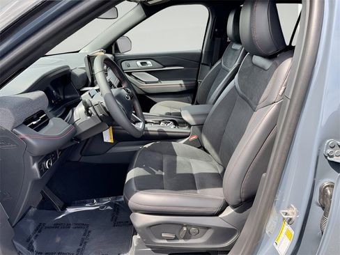 New 2025 Ford Explorer ST w/ Sun And Sound Package image 10