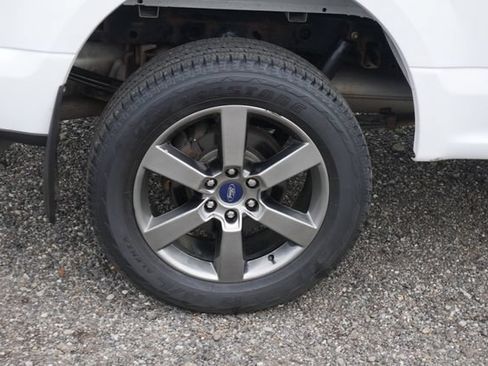 Used 2020 Ford F150 XLT w/ Trailer Tow Package AWD/4WD image 11