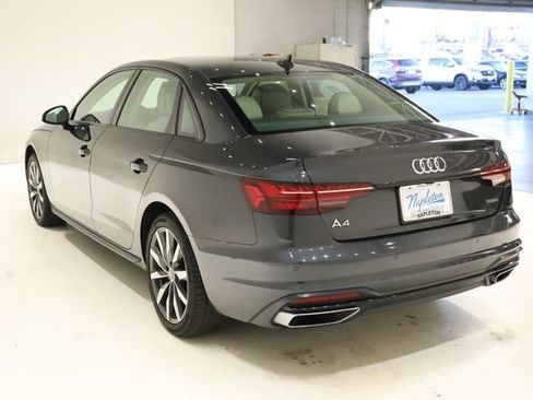 Used 2023 Audi A4 2.0T Premium Plus w/ Premium Plus Package image 7