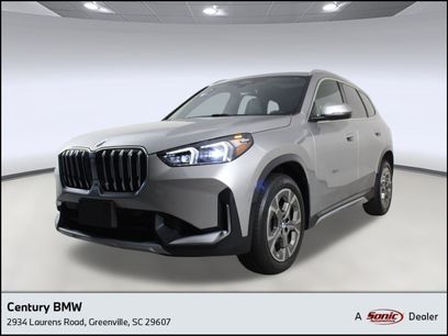Certified 2025 BMW X1 xDrive28i