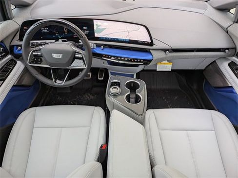 New 2026 Cadillac Optiq Sport 1 image 22