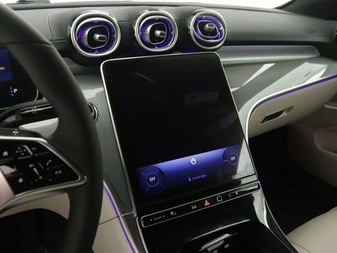 New 2026 Mercedes-Benz CLE 300 4MATIC Cabriolet image 6