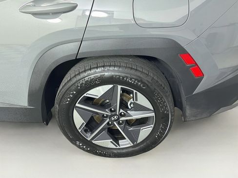 Used 2026 Hyundai Tucson SEL FWD image 11