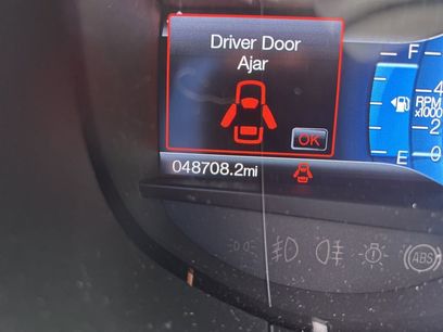 Used 2015 Ford Edge Titanium w/ Technology Package