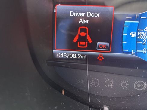 Used 2015 Ford Edge Titanium w/ Technology Package image 1