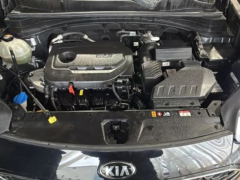 Used 2020 Kia Sportage LX w/ LX Popular Package AWD/4WD image 24