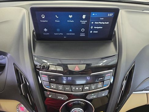 Used 2020 Acura RDX w/ Technology Package image 21