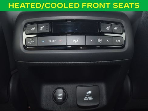 Used 2022 Hyundai Palisade Calligraphy AWD/4WD image 18