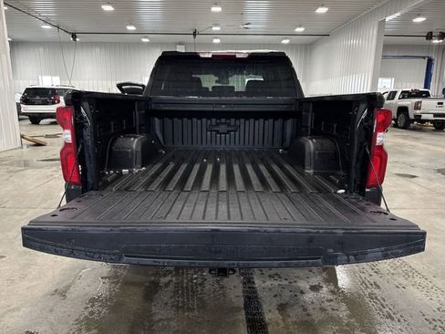 Used 2023 Chevrolet Silverado 1500 RST image 28