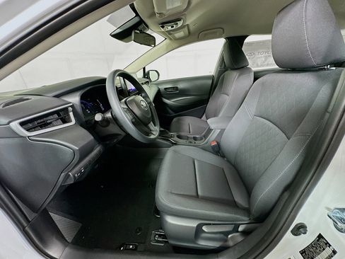 Used 2026 Toyota Corolla LE image 13