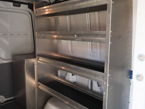 Used 2012 Mercedes-Benz Sprinter 3500 image 36