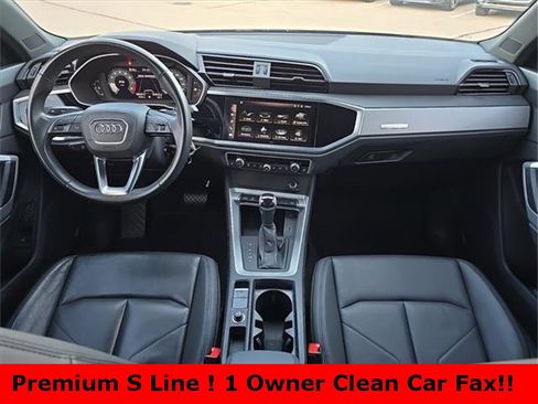 Used 2023 Audi Q3 2.0T Premium image 12