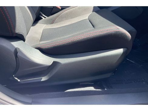 Certified 2024 Subaru WRX AWD/4WD image 22