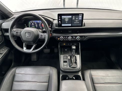 Used 2026 Honda CR-V Sport-L image 25