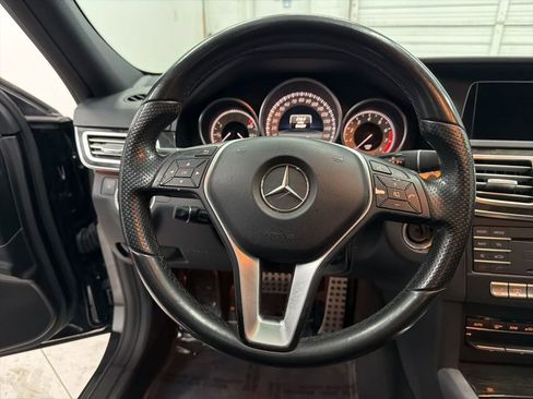 Used 2016 Mercedes-Benz E 350 E 350 image 14