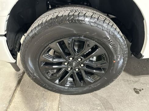 New 2026 Ford F150 Lariat AWD/4WD image 23