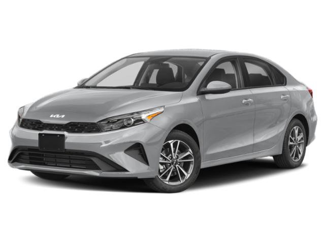 Used 2023 Kia Forte LXS FWD image 1