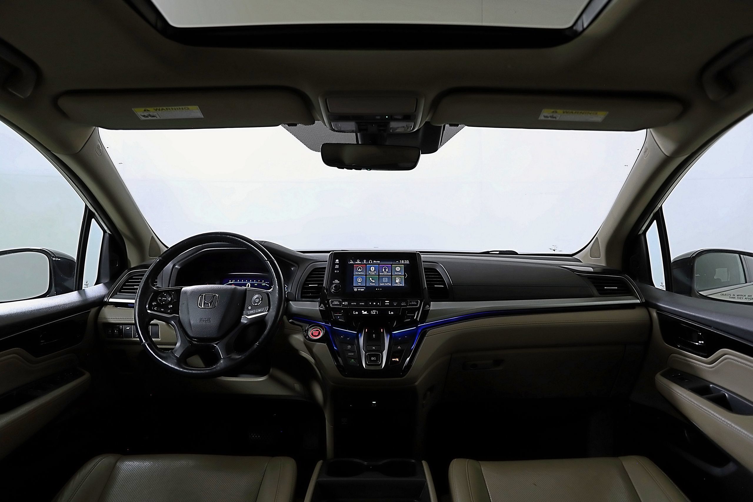 Used 2019 Honda Odyssey Elite image 11