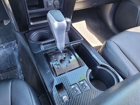 Used 2022 Toyota 4Runner TRD Pro AWD/4WD image 22