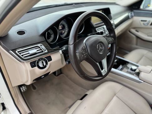 Used 2015 Mercedes-Benz E 350 Sedan image 15