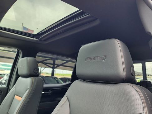 New 2026 GMC Sierra 1500 AT4 w/ AT4 Premium Package image 18