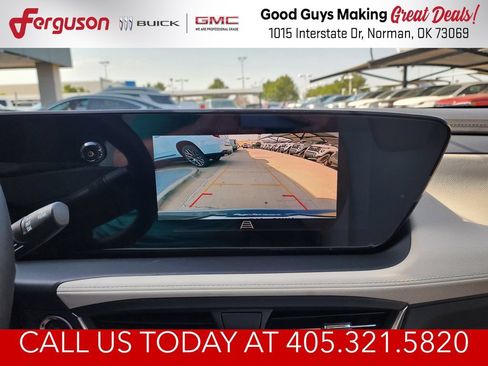 New 2026 Buick Encore GX Preferred w/ Comfort Package FWD image 25