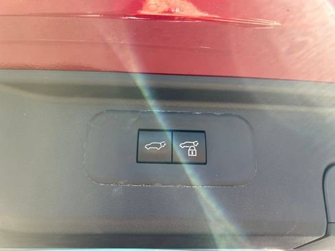 Used 2024 Toyota Grand Highlander AWD image 12