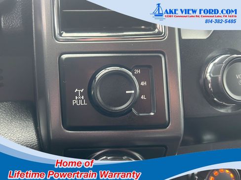 Used 2019 Ford F150 XLT w/ Equipment Group 302A Luxury AWD/4WD image 31