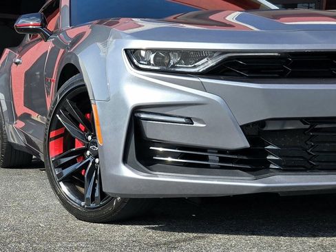 Used 2021 Chevrolet Camaro SS w/ Redline Edition image 11