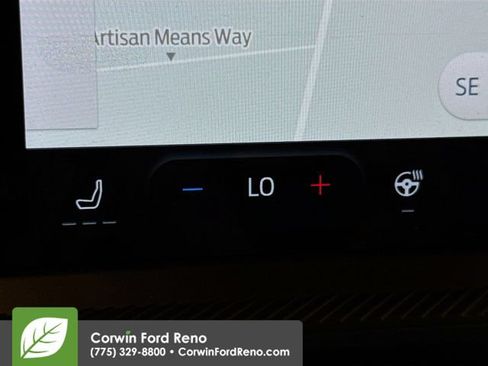 New 2025 Ford Bronco Sport Outer Banks w/ Outer Banks Tech Package+ AWD/4WD image 23