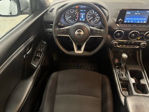 Used 2023 Nissan Sentra S FWD image 12