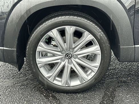 New 2026 MAZDA CX-50 AWD 2.5 S w/ Weather Package image 10