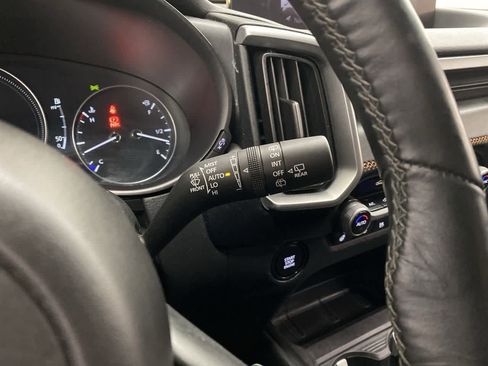 Used 2024 MAZDA CX-50 AWD 2.5 Turbo w/ Weather Package image 24