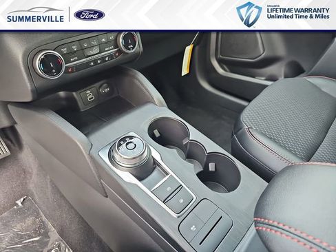 New 2026 Ford Escape ST-Line Select AWD/4WD image 29