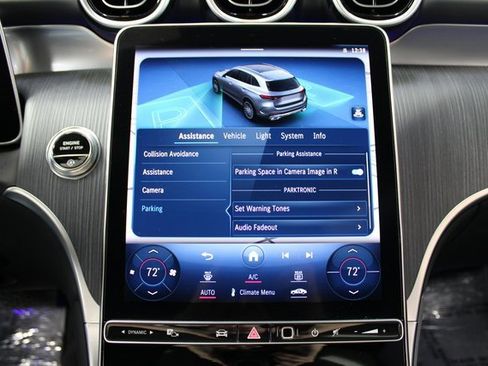 Used 2024 Mercedes-Benz GLC 300 image 27