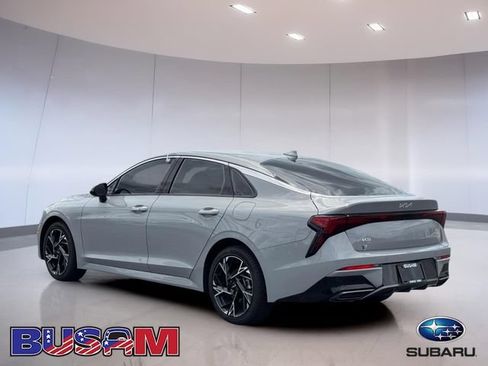 Used 2025 Kia K5 GT-Line FWD image 6