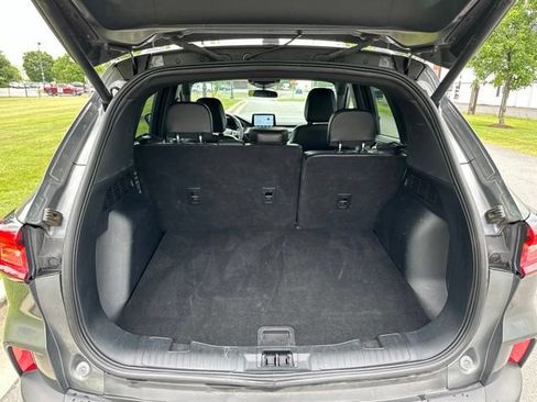 Used 2025 Ford Escape ST-Line Select AWD/4WD image 19