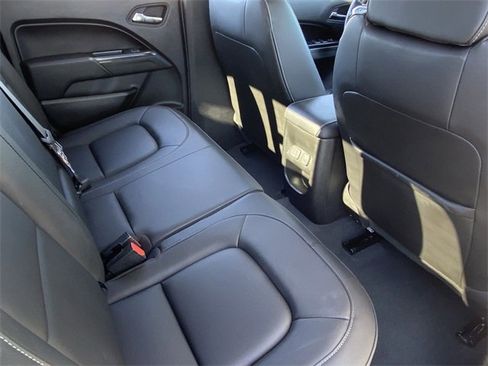 Used 2021 Chevrolet Colorado ZR2 image 15