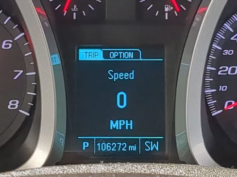 Used 2014 Chevrolet Equinox LT w/ Driver Convenience Package FWD image 35