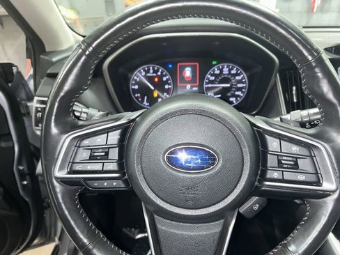 Used 2024 Subaru Outback Touring image 14