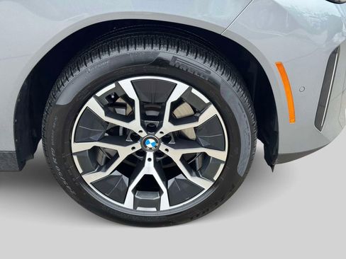 Certified 2025 BMW X3 xDrive30i w/ Premium Package image 8