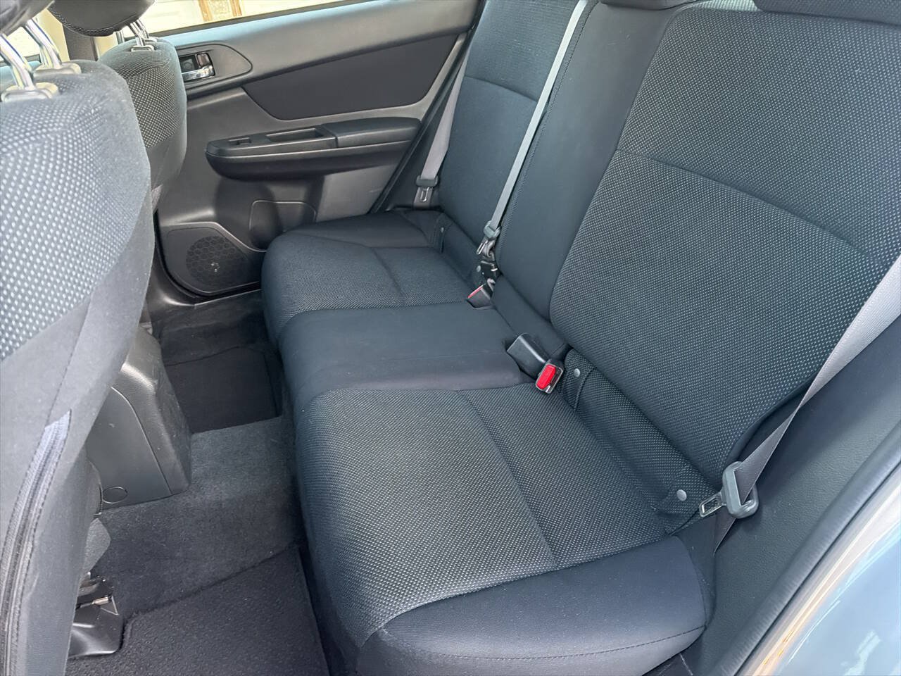 Used 2014 Subaru Impreza 2.0i Premium w/ All-Weather Package w/CVT AWD/4WD image 14