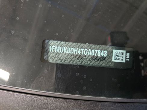 Used 2022 Ford Bronco Outer Banks image 15